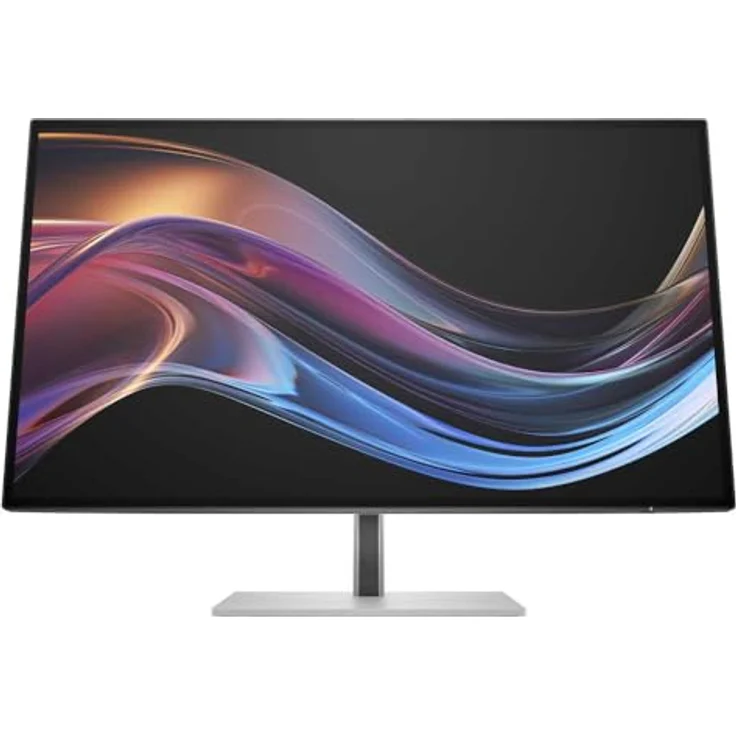 HP B2B Serie 7 Pro 27 Zoll 4K Thunderbolt 4-Monitor, UHD Business Monitor mit 5 ms Reaktionszeit und 60 Hz – Bild 1