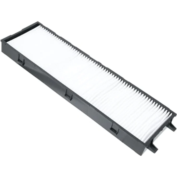 azurano Luftfilter Ersatz für PANASONIC ET-RFV410 für PT-VW540, PT-VW540E, PT-VX610, PT-VX610E, PT-VX615N, PT-VX615NE, PT-VZ580, PT-VZ580E, PT-VZ585N, PT-VZ585NE Beamer Projektor – Bild 4