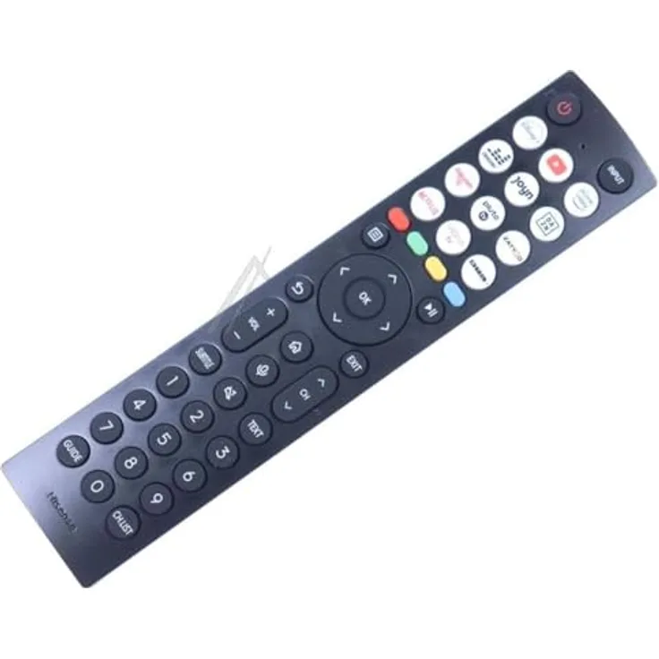 Hisense original Fernbedienung ERF2M36H, Original Fernbedienung für Hisense Modelle