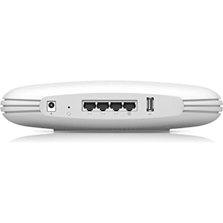 Zyxel Multy X Tri-Band AC3000 WLAN-Mesh-System für den gesamten häuslichen Bereich. Funktioniert mit Amazon Alexa. Router und Satellit - 3er Pack [WSQ50 – Bild 3