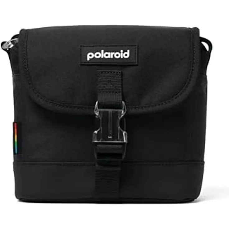 Polaroid Box Bag - Spectrum