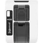 Magicard Pronto 100, Kartendrucker mit USB und Ethernet-Anschluss, kompakter Etikettendrucker