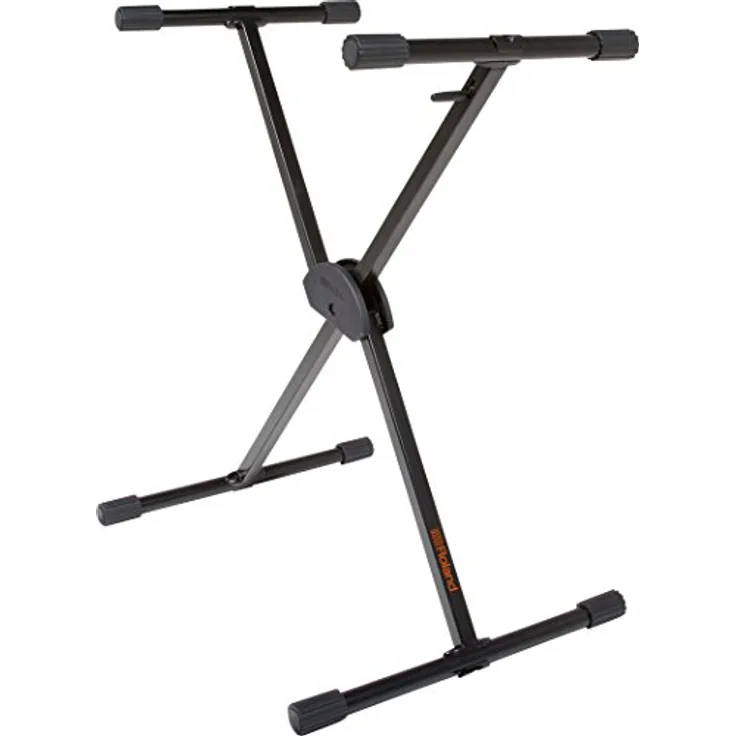Roland KS-20X verstellbares X-Stativ für portable Keyboards