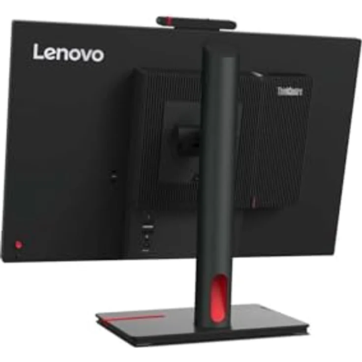 Lenovo ThinkVision TIO24 Gen5 non touch 23.8-inch Monitor – Bild 4