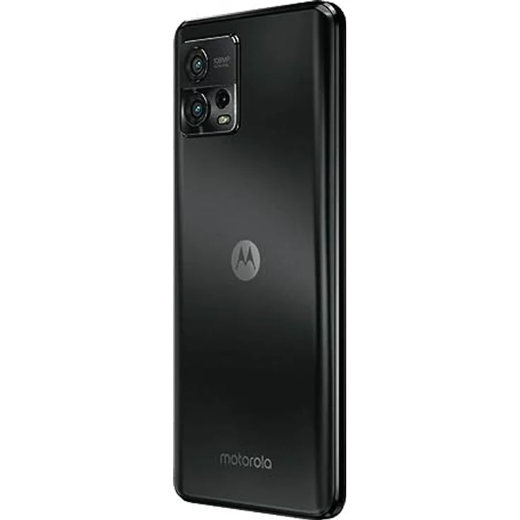 Motorola Moto G72, Dual, 128GB 8GB Ram, Meteorite Grey, Smartphone mit leistungsstarkem Prozessor – Bild 5