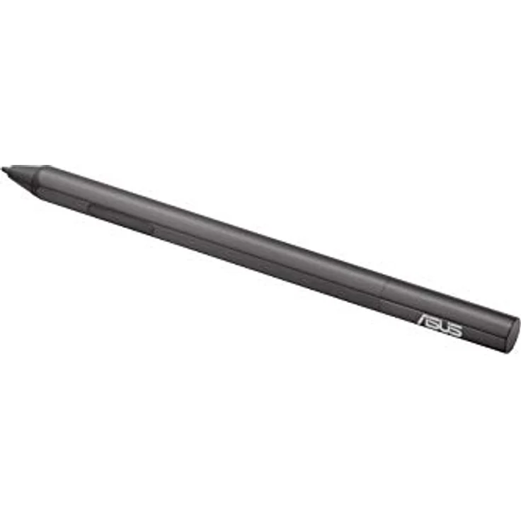 Asus Pen SA201H Stylus für Asus ROG Zephyrus Duo 15, Asus ZenBook Duo 14, Asus ZenBook Flip 13, Asus ZenBook Flip 15, schwarz – Bild 2