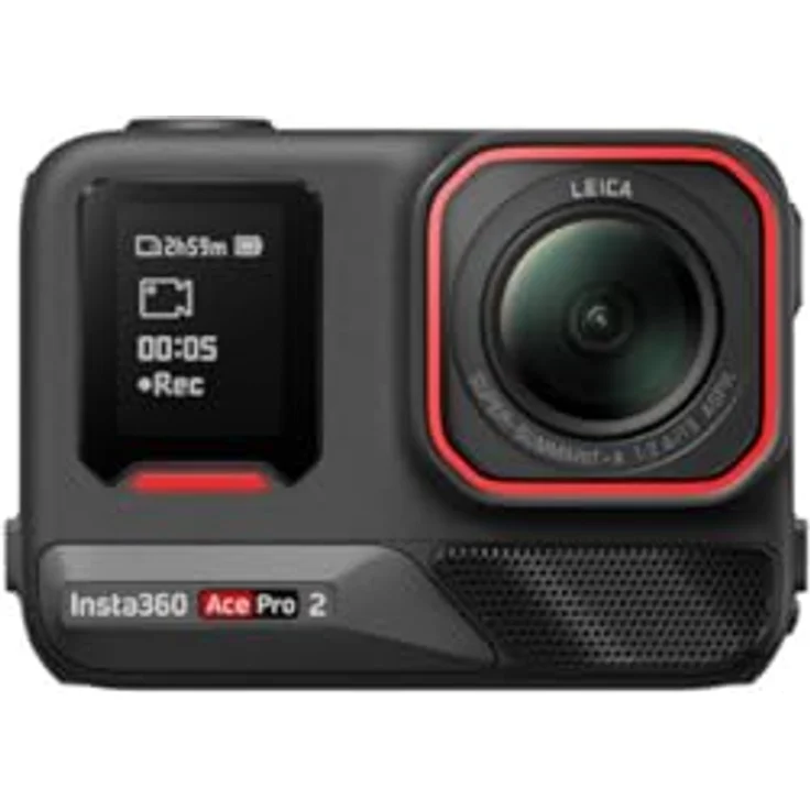 INSTA360 Ace Pro 2 Dual Battery Bundle – Bild 3
