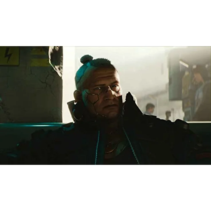 Cyberpunk 2077 (Xbox One) [English Version] – Bild 4