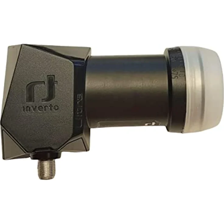 Inverto Single Black Ultra LNB IDLT-SNL412-ULTRA-OPN – Bild 3