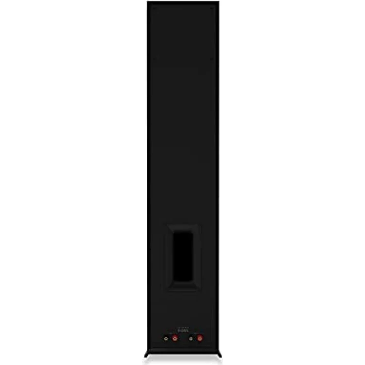 Klipsch R-605FA Schwarz, Standlautsprecher mit Dolby Atmos – Bild 4