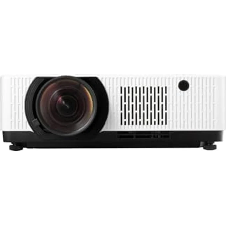 Viewsonic LSC731WU-ST, Hochleistungsbeamer mit 7300 ANSI-Lumen, WUXGA, schwarz – Bild 5