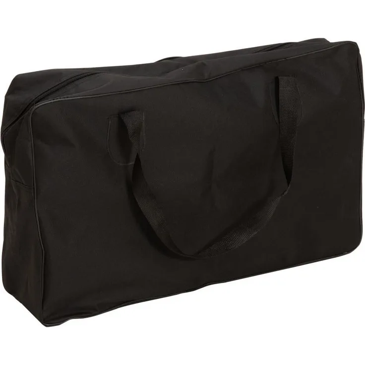 Omnitronic Tasche für Orchesterpult, DJ Utensilien, Schwarz