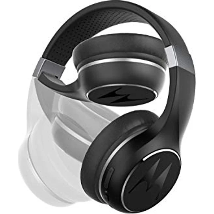 Motorola Escape 220 | Bluetooth Kopfhörer und Headset | 23St. | Alexa, Siri und Google Now kompatibel – Bild 5