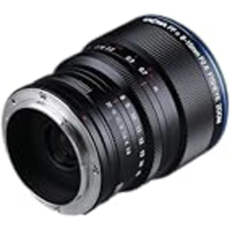 Laowa 8–15 mm f/2,8 FF Zoom-Fischaugenobjektiv, 180-Grad-Sichtfeld, manueller Fokus, Z-Mount, kompakte Bauweise – Bild 2