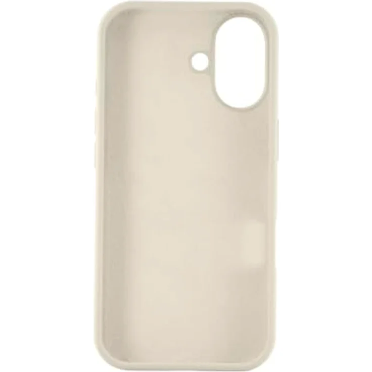 BlackRock Mag Urban, Handytasche aus Silikon für Apple iPhone 17, sandfarben – Bild 3