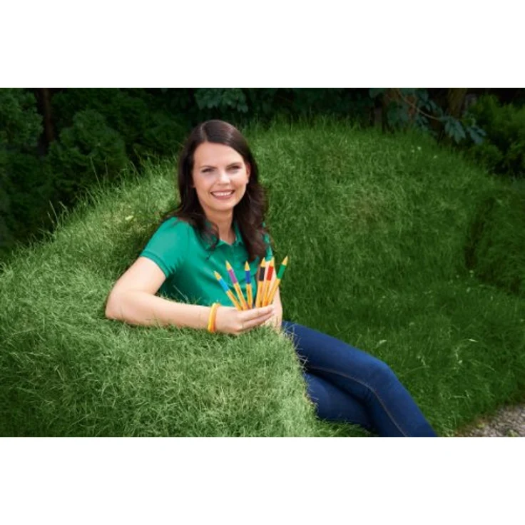 Stabilo pointball 6030/6 sortiert Kugelschreiber – Bild 9