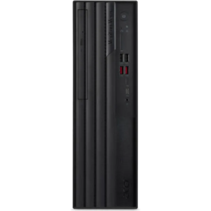Acer Veriton X4735GT, Desktop-PC mit Intel Core Ultra 5, 16 GB RAM, 512 GB SSD, Windows 11 Pro, kompakt