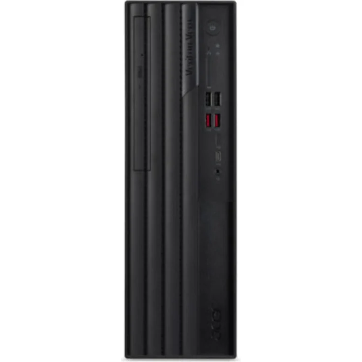 Acer Veriton X4735GT, Desktop-PC mit Intel Core Ultra 5, 16 GB RAM, 512 GB SSD, Windows 11 Pro, kompakt