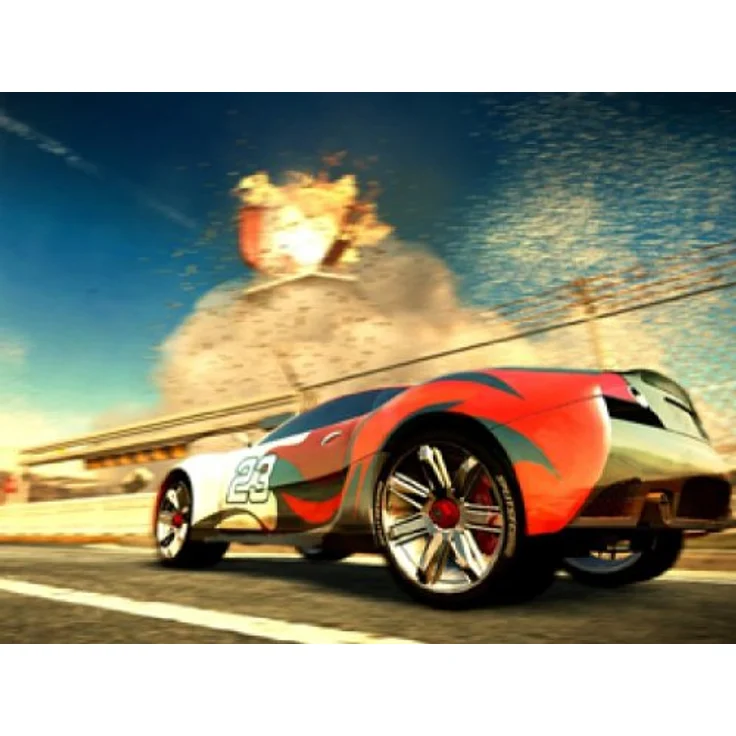 Split/Second: Velocity (PC) – Bild 4