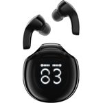 Acefast T9 Kabellose Kopfhörer, TWS, Bluetooth 5.3, IPX4, Schwarz