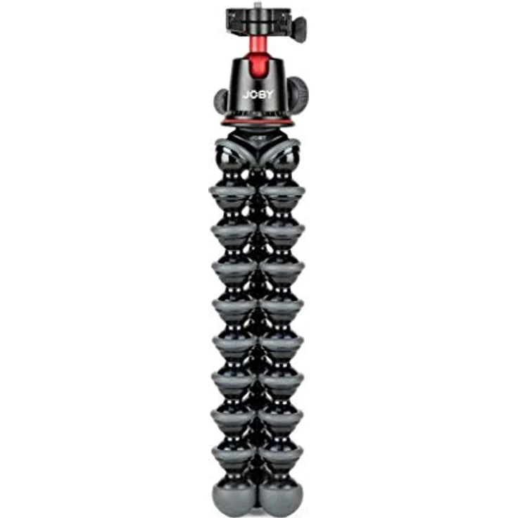 Joby GorillaPod 5K Kit schwarz – Bild 2