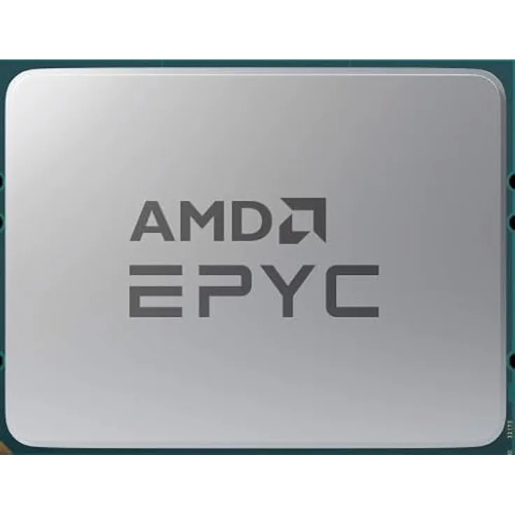 AMD EPYC 9274F - 4.05 GHz - 24 Kerne - 48 Threads - 256 MB Cache-Speicher - Socket SP5 - OEM