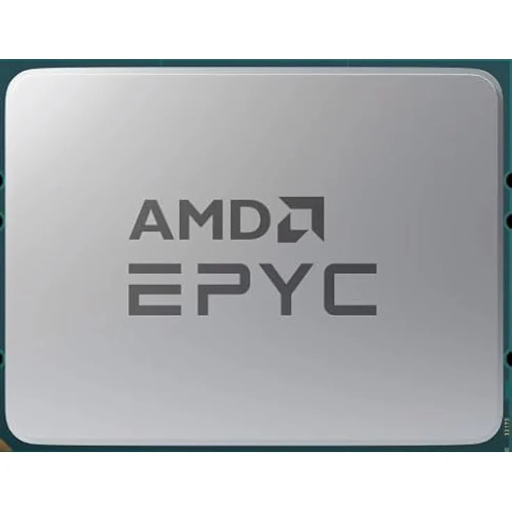 AMD Epyc 9224 24x 2.50GHz Sp5 tray - 100-000000939 – Bild 1