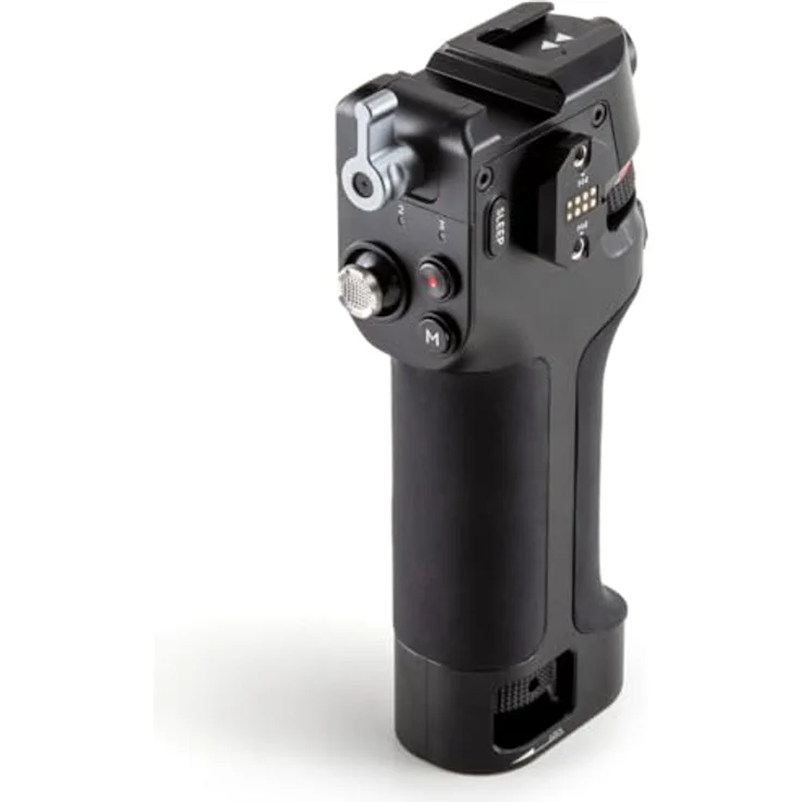 DJI RS2 Steuerungsblock für Tethering – Bild 4