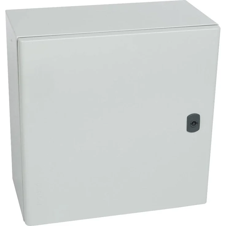 Legrand 036957, Serverschrank mit einer Breite von 425 mm, Tiefe von 425 mm und Höhe von 250 mm