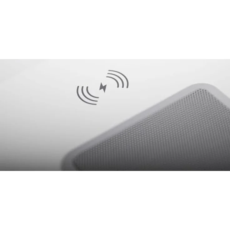 Block Aurora Digitalradio (UKW, DAB+), TFT, weiß – Bild 5