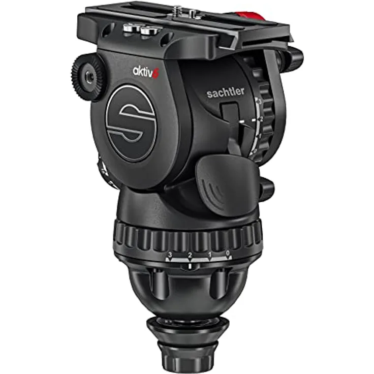 Sachtler aktiv6 (S2064S)