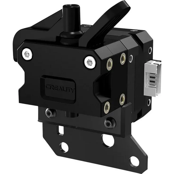 Creality Sprite Extruder SE-NEO, Dual-Gear Direct Drive Upgrade mit 80N Extrusionskraft, kompatibel mit Ender-3 Neo, Ender-3 V2 Neo, Ender-3 Max Neo