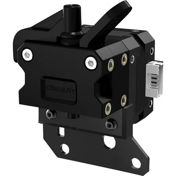 Creality Sprite Extruder SE-NEO, Dual-Gear Direct Drive Upgrade mit 80N Extrusionskraft, kompatibel mit Ender-3 Neo, Ender-3 V2 Neo, Ender-3 Max Neo