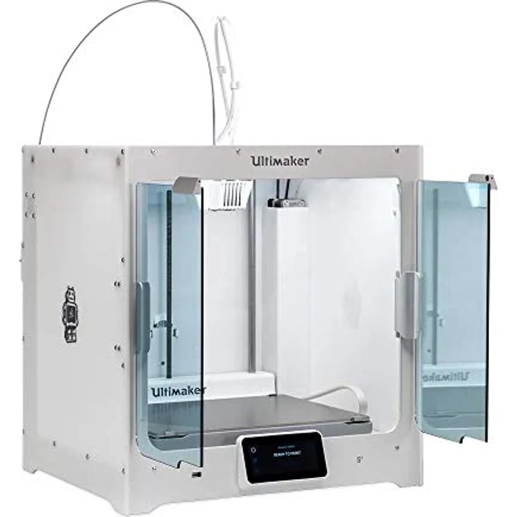 Ultimaker S5 (202253) – Bild 5