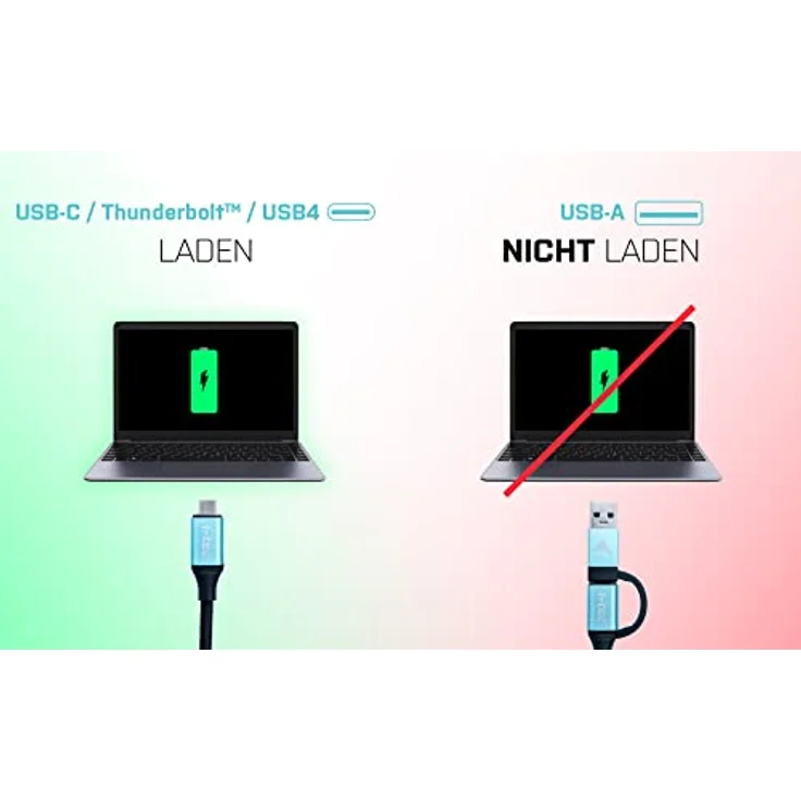 i-tec USB-C/USB 3.0 Metall Nano Docking Station für bis-zu 3 Monitore - 2X HDMI, 1x VGA, 1x GLAN, 1x USB-C 3.2 Gen1, 1x USB 3.2 Gen1, 3X USB 2.0, 1x SD/MicroSD – Bild 4