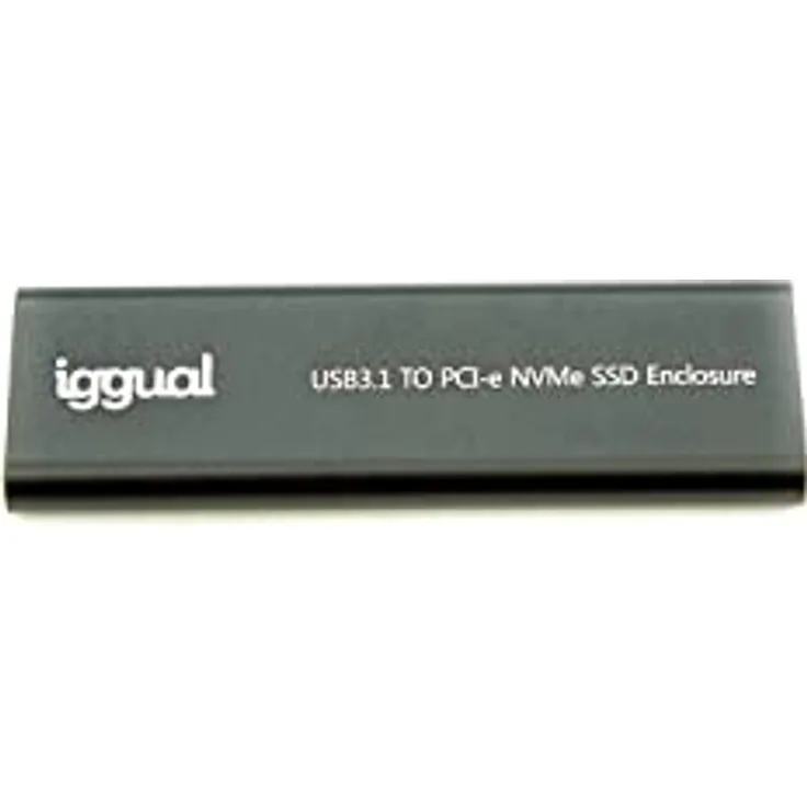 IGG317020 Externe Box