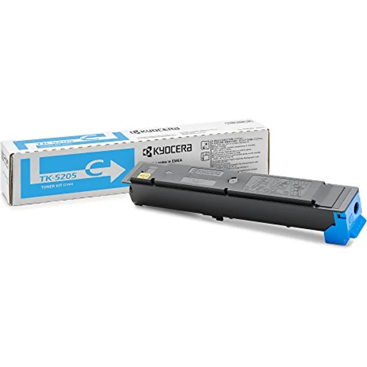 KYOCERA TK-5205C