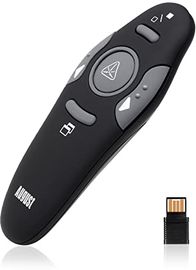 Wireless Presenter - August LP205