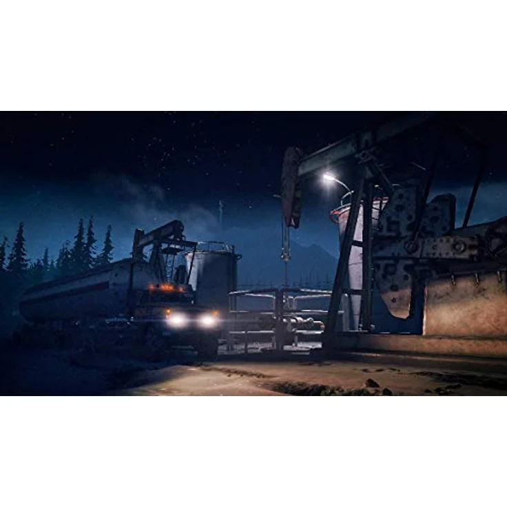 SnowRunner (Switch) – Bild 2