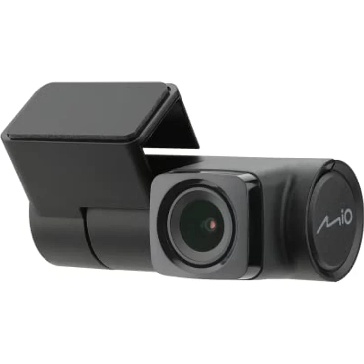 Mio™ MiVue R850T Dashcam Auto vorne hinten mit 2.5K HDR-Aufnahmen & STARVIS CMOS Sensor für scharfe Bilder Tag & Nacht I Echtzeit-Backup des Dash Cam Spiegels Dank Highspeed WLAN I GPS Auto Kamera – Bild 3
