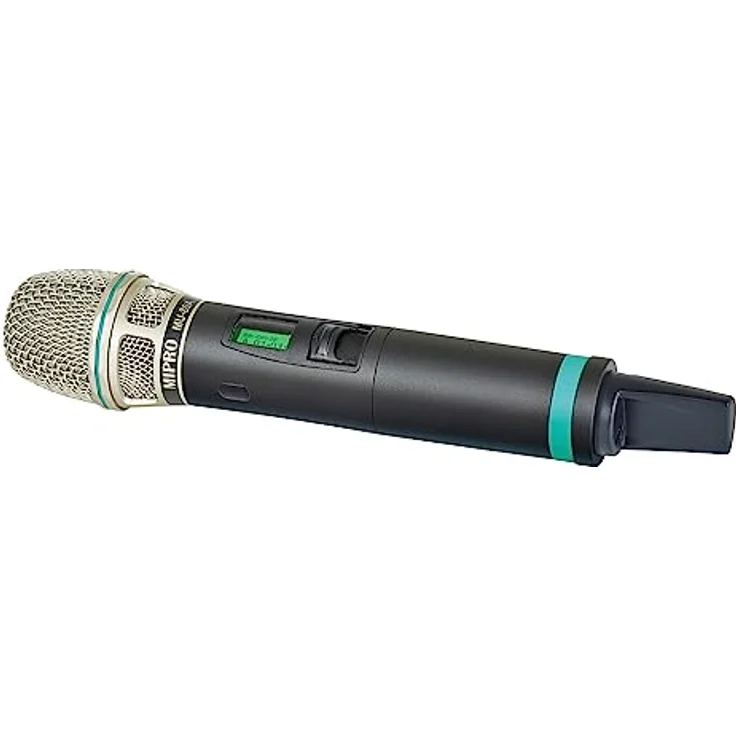 MIPRO MA-727 Mobiles Beschallungssystem Lautsprecher 5,8 GHz + Handsender Mikrofon, ideal für Veranstaltungen bis 150 Personen – Bild 5