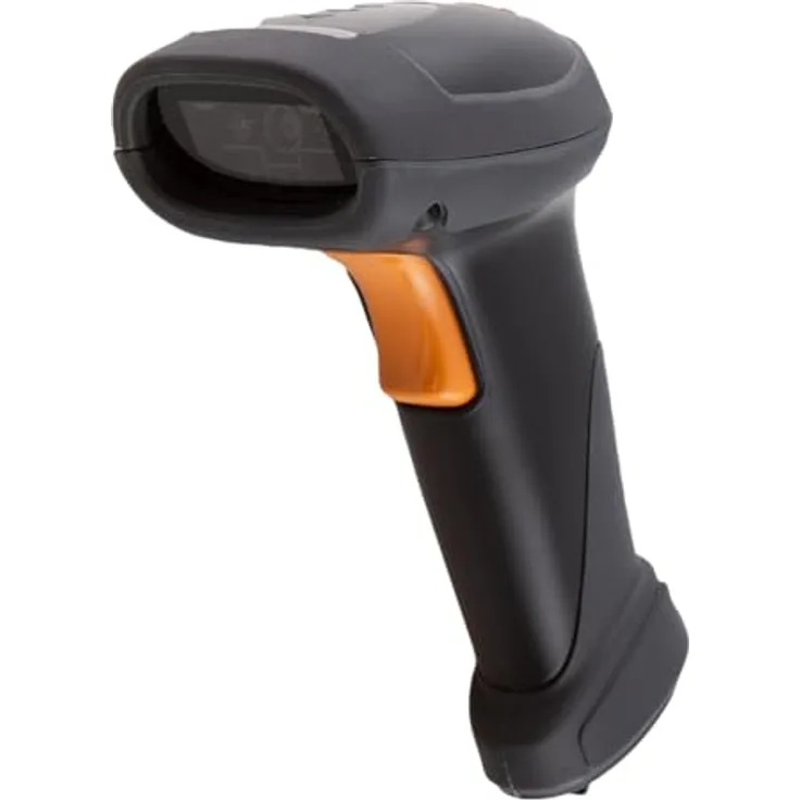 Chauvin Arnoux P01102196, Barcode-Scanner für C.A 6161 / C.A 6163, USB-kompatibel mit automatischer Speicherfunktion