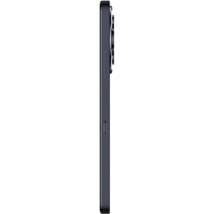 TCL 50 NXTPAPER 5G Smartphone, 5G, 17,7 cm (6,8 Zoll), höherer Augenkomfort, 256 GB, Dual-SIM, 50-MP-Kamera, Midnight Grey – Bild 4