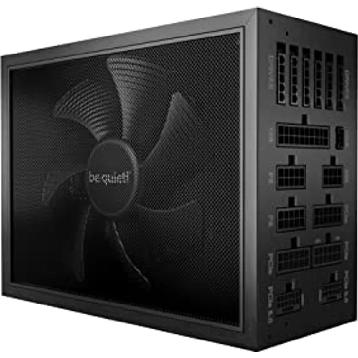 be quiet! Dark Power Pro 13 Netzteil 1600 W ATX3.0 BN332
