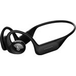 Edifier ComfoRun, Kabellose On-Ear Kopfhörer mit 17 Stunden Akkulaufzeit, Bluetooth 5.3, IP55 wasserfest, Schwarz