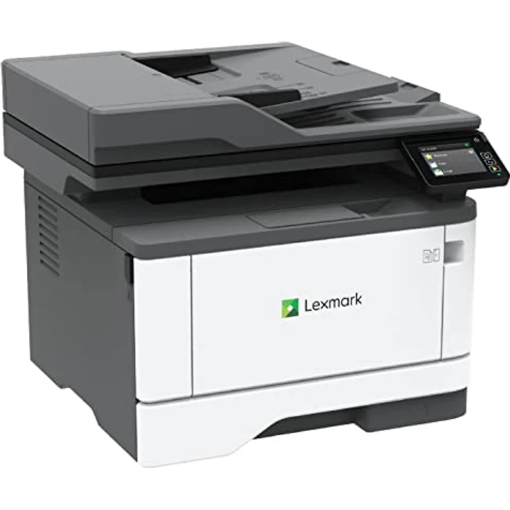 Lexmark XM1342 Laser A4 1200 x 600 DPI 40 Seiten pro Minute – Bild 1