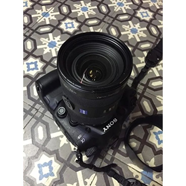 Sony SAL-2470Z 24-70mm f/2.8 – Bild 4
