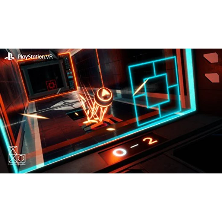PlayStation VR Worlds (PlayStation VR) (PS4) – Bild 5