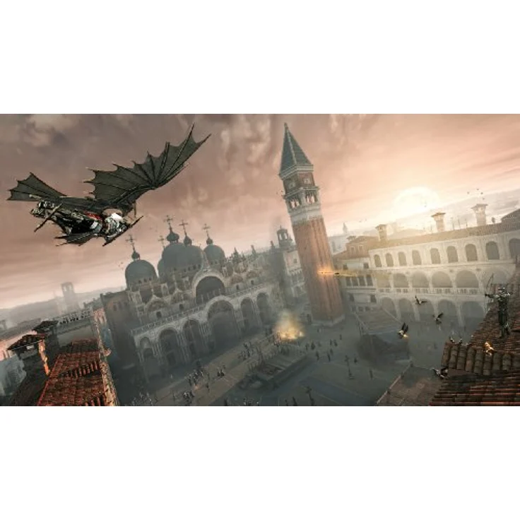 Assassins Creed 2 (Xbox 360) - Preisvergleich – Bild 5
