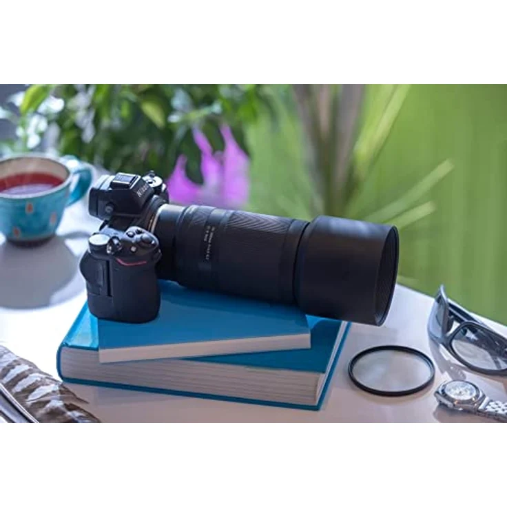 TAMRON 70-300mm F/4.5-6.3 Di III RXD, Objektiv für Nikon Z, A047 – Bild 2